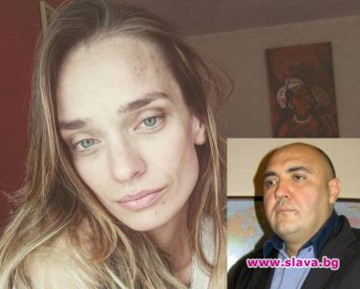 Бившият съпруг на моделката Ирена Милянкова Росен Чолов е уредил