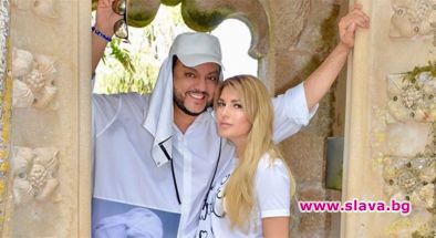 Руската естрадна звезда Филип Киркоров се жени в България Певецът