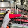 Михаела Филева влезе в екипа на Кока- Кола 