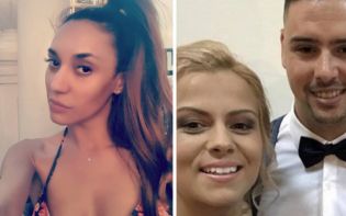 Бившият на Мария Илиева стана татко на момиченце Бившият на Мария Илиева стана татко на момиченце