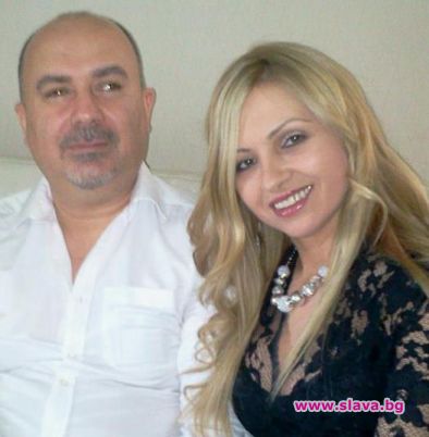 Съпругата на Орхан Мурад Шенай стана лечителка Тя сподели любопитен