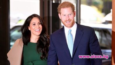Хари и Меган – все по-отчуждени от останалите в кралското семейство