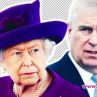Кралицата наказва принц Андрю без парти за ЧРД