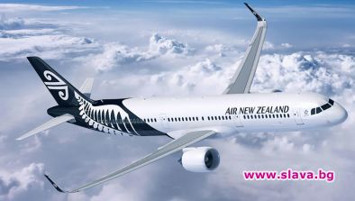 Air New Zealand е обявена за най добрата авиокомпания в света