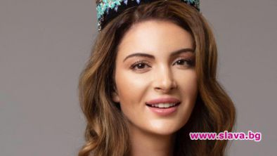 Изборът на новата "Мис България" Радинела Чушева, както почти всяка