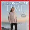 Грета Тунберг е Личност на годината за 2019 г