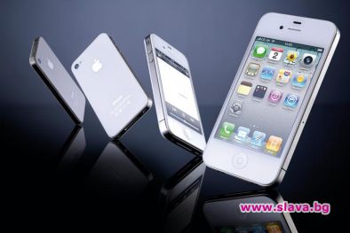 Един от най успешните смартфони на Apple iPhone 4 пуснат