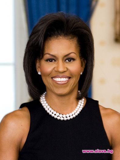 Бившата първа дама на САЩ Мишел Обама ще прави документална