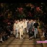 Dolce & Gabbana и Armani откриха Седмицата на мъжката мода в Милано