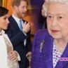 Елизабет II обяви решението си за принц Хари и Меган