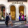 Versace се отказва от използването на кожа от кенгуру