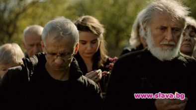Българският филм Бащата който триумфира с Кристалния глобус от Карлови