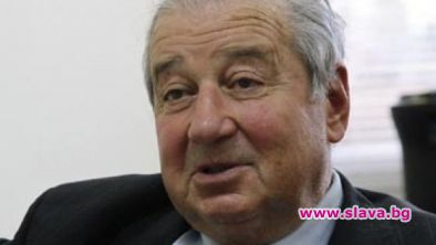 На 87-годишна възраст почина акад. Благовест Сендов, съобщиха от Българската