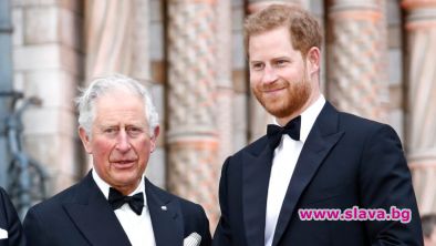 Наследникът на британския престол принц Чарлз възнамерява да покрива разходите