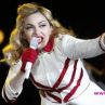 Мадона поднови световното си турне