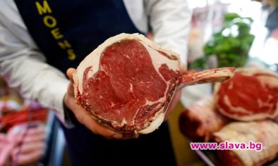 ЕС призова да се приеме данък върху месото за справяне