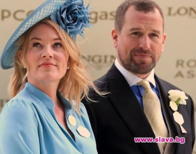 Любимецът на Кралицата – принц Питър Филип е пред развод