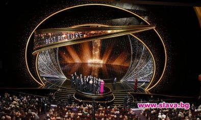 Церемонията на наградите Оскар е предизвикала рекордно нисък зрителски интерес