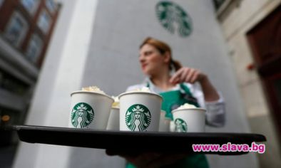 Гигантът на висококачественото кафене Starbucks попадна в скандал с експлоатация