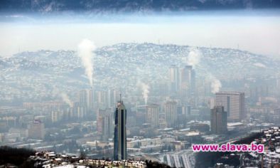 Мръсният въздух убива 3 г.от живота заради замърсяване на въздуха