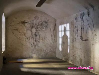 Микеланджело Буонароти италианският майстор от Възраждането подари на света зашеметяващо