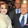 Берлускони се раздели с Франческа, хванаха го с по-млада