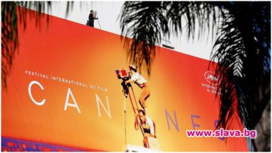 Филмовият фестивал в Кан, който тази година ще се проведе