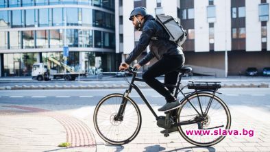 Ако ходите на работа с велосипед можете да намалите с