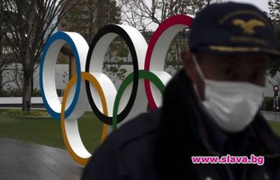 Олимпийските игри в Токио 2020 са много близо до това