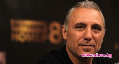 Българското футболно величие Христо Стоичков даде интервю пред Mundo Deportivo