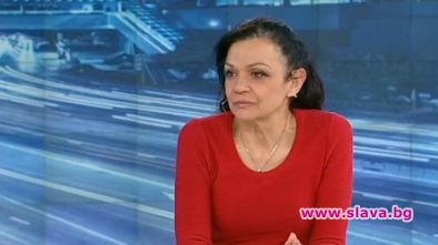 Една от най-известните български астролози Силва Дончева още през декември