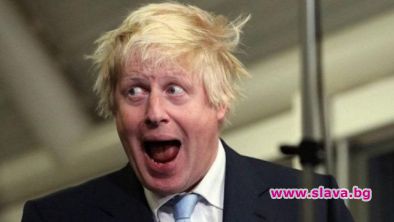 Премиерът на Великобритания Борис Джонсън съобщи че тестът му за