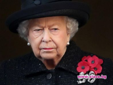 Британската кралица Елизабет Втора отправи послание към нацията по случай