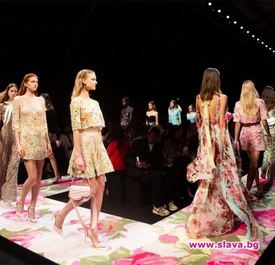 Eдно от най чаканите събития в модния свят е Mиланската модна