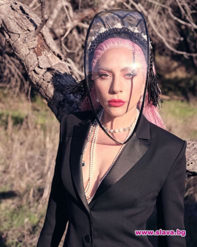 Новият албум на американската певица Лейди Гага Chromatica ще види