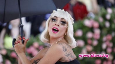 Лейди Гага флиртувала с идеята за пълна трезвеност докато записвала