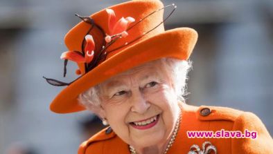 Кралица Елизабет II може би изглежда като олицетворение на елегантност