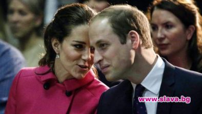 Принц Уилям и Кейт Мидълтън ще се обърнат към съда