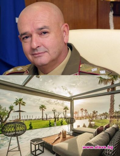 Началникът на Националния оперативен щаб за борба с коронавируса генерал
