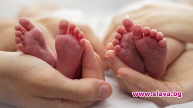 Жителка на китайската провинция Хубей родила двама братя-близнаци с интервал