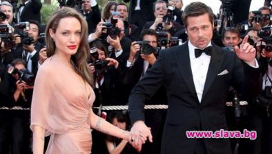 Анджелина Джоли говори за причините за раздялата с Брад Пит