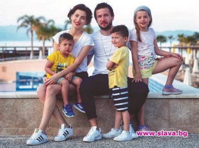 Огромен мезонет в полите на Витоша купи за семейството си