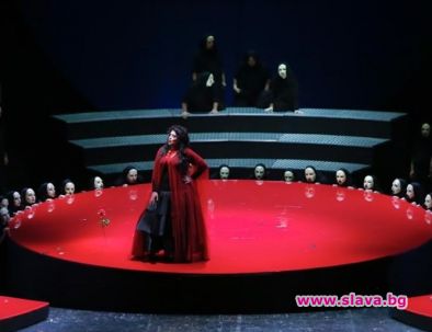 Съвременен поглед към драмата на Кармен на Софийската опера през