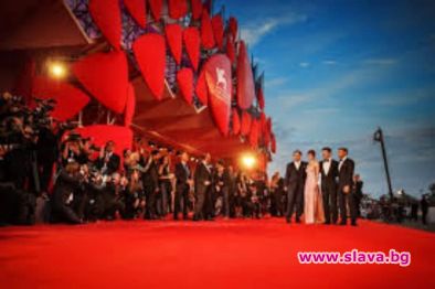Венецианският филмов фестивал планиран между 2 и 12 септември е