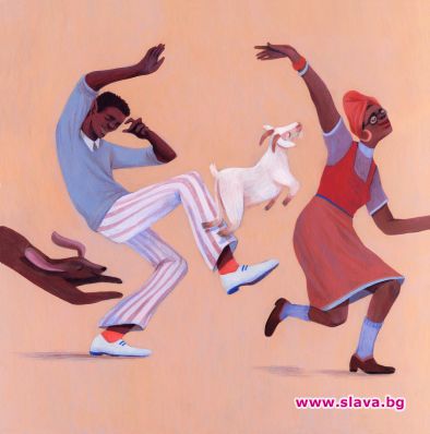 Вяра Бояджиева художничката която мнозина в България познават покрай работата