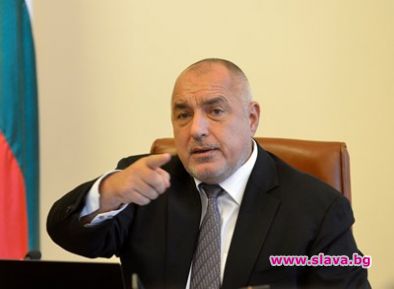 При направените повторни тестове на министър председателя Бойко Борисов на началника