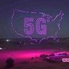 Първата самостоятелна 5G мрежа заработи в САЩ