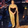 Соня като кралица на концерта в Пловдив