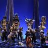 Софийската опера отваря Портал на два свята