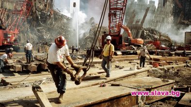Изложбата на световноизвестния фотограф Джоел Майеровиц След 11 септември образи